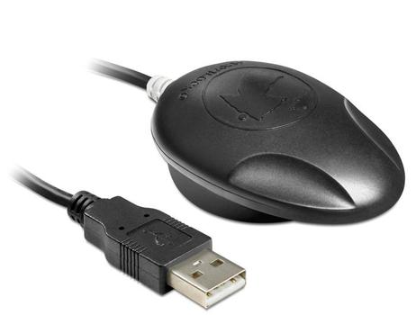 NAVILOCK NL-8012U USB GPS-Empfänger | 62524 (62524)