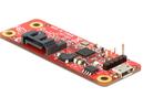 DELOCK 62626, Adapter för att ansluta SATA-enheter till Raspberry Pi