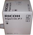 RICOH Ink forJP 735/750 Black 5-pk