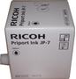 RICOH Ink forJP 735/750 Black 5-pk