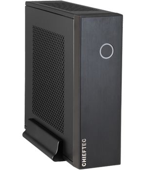 CHIEFTEC Geh Mini-ITX oN IX-03B (IX-03B-OP)