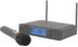 CITRONIC MU16H 16ch UHF Handheld Set Komplett pakke i flightcase