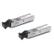 PLANET SFP 1000Mbps MM LC 550 m Industri mini-GBIC 850nm Multimode -40 -75°C