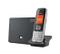 GIGASET S850 A GO platin / schwarz