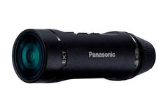 PANASONIC A1 BLACK UNPL-CE