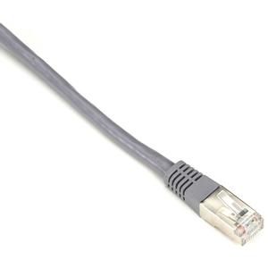 BLACK BOX Patch Cable CAT6 S/STP (PiMF) - Gray 1.8m Factory Sealed (EVNSL0272GY-0006)