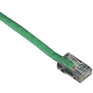 BLACK BOX Patch Cable CAT6 UTP Basic - Green 0.9m Factory Sealed (EVNSL622-0003)