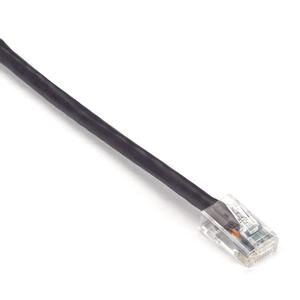 BLACK BOX Patch Cable CAT6 UTP Basic - Purple 0.9m Factory Sealed (EVNSL628-0003)