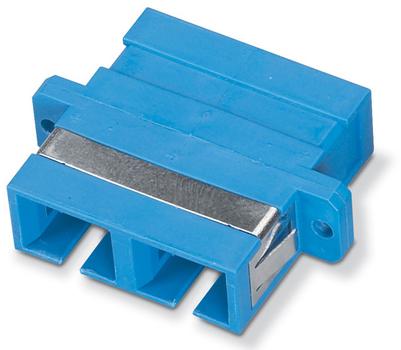 BLACK BOX FO ADAP SC-SC PHBR SLEEVE MM (FOT118)