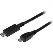 STARTECH 1M USB 2.0 TYPE C TO MICRO USB CABLE 3FT CABL