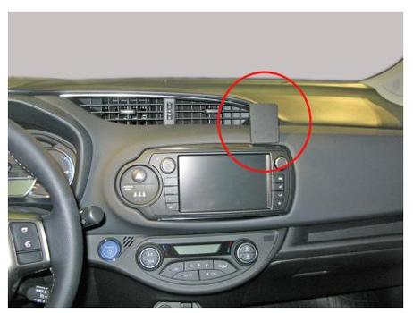 BRODIT ProClip (855082)