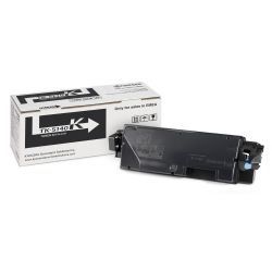 KYOCERA TONER KIT TK-5140K BLACK 7000 PAGES (TK-5140K)