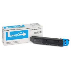 KYOCERA Cyan Toner Cartridge TK-5150C  (1T02NSCNL0)