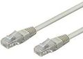 Goobay RJ 45 UTP 3 meter (uskærmet)