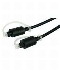 Goobay Toslink Kabel bk 3,0m (51218)