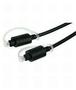 GOOBAY Toslink Cable black 1,5m