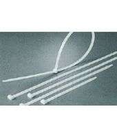 FIXPOINT Kabelstrips 200x2, 5mm,  100 stk. (17061)