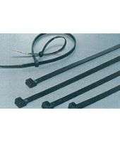 FIXPOINT Kabelbinder udendørs 203x2.5 mm (17069)