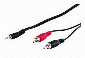 GOOBAY Multimedia kabel (50196)