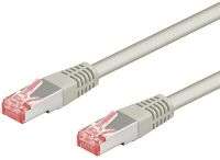 GOOBAY GB CAT6 S/FTP RJ45 BULK 30M (50894)