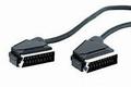 GOOBAY Scart Kabel bk 1,5m