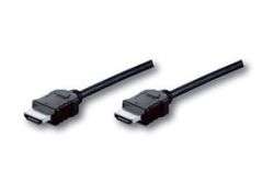 GOOBAY HDMI kabel 2 meter (51820)