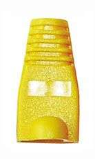 GOOBAY RJ45 ending 10 pcs yellow (11235)