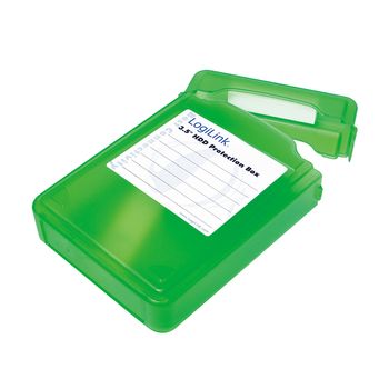 LOGILINK 3,5" HDD protection box for 1  (UA0133G)