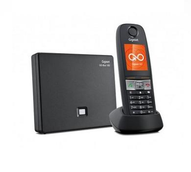 GIGASET E630A Go Dect Telephone (S30852-H2725B101)