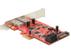 DELOCK 89389 - PCI-Express kontrollerkort,  2xUSB 3.0, 2x SATA 7-pin
