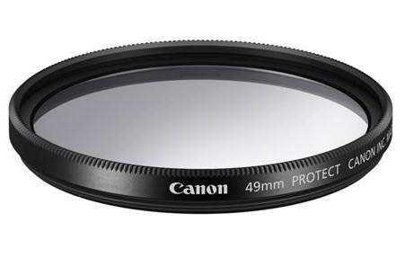 CANON 49MM PROTECT FILTER (0577C001)