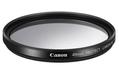 CANON 49MM PROTECT FILTER . ACCS