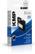KMP Cart. Epson T1621 comp. black F-FEEDS