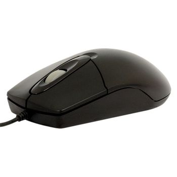A4TECH Mouse A4-Tech OP-720 Black , USB (A4TMYS43754)