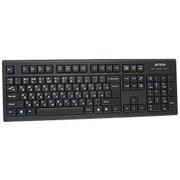 A4TECH Kr-85 Keyboard Usb Qwerty Us
