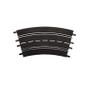 CARRERA - 132 / 124 Accessories - Kurven 3/30Â° (6)