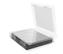 RAIDSONIC HDD PROTECTION BOX. SUPPORTS 2.5 IN HDD EXT