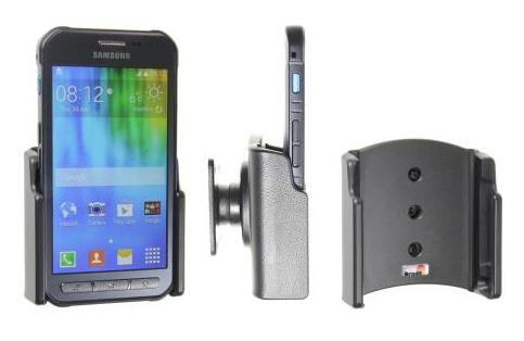 BRODIT Passive holder w. tilt swivel (511736)