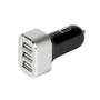 LOGILINK - USB Universal Charger, 5100 mAh, 3-Port USB