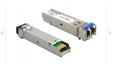 DELOCK 86187 - SFP (Mini-GBIC)-Transceiver-Modul