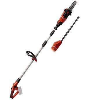 EINHELL GE-HC 18 Li T Solo Cordless Multifuntional Tool (3410800)