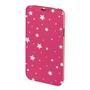 HAMA Lommebokveske DesignLine iPhone6/ 6S Star Glow Rosa (138288)