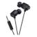 JVC X XTREME XPLOSIVES In-Ear remote+microph. Black - qty 1