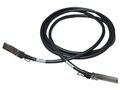 Hewlett Packard Enterprise X242 40G QSFP+ to QSFP+ 1m Direct Attach Copper Cable