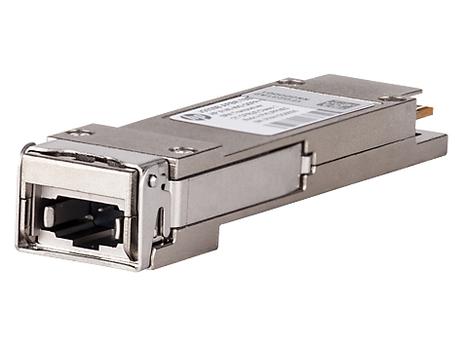 Hewlett Packard Enterprise HPE X142 - QSFP+ transceivermodul - 40GbE (JH233A)