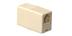 OEM RJ12 UTP skjøteledd 1:1, 6/6 RJ11/12