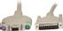 ROSE KVM kabel CAB-CX0606M005 kabelsett KVM til switch 1,5 m