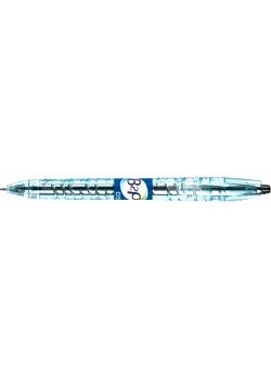 PILOT BL-B2P-5-BG Gel Ink Rollerball B2P 0,5 black (BL-B2P-5-B-BG*10#DBL)