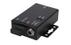 EXSYS Mediaconverter, Fiber MM - RS-232 SC kontakter, DB-9 hun, EX-6300MM