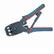 VALUE Multifunct. Crimping Tool 8P+6P+4P Factory Sealed